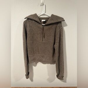 Women’s Varley Mentone Half-Zip Knit Pullover